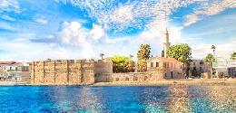 Travel to  Cyprus Tours in  Cyprus Travel Offers to Cyprus